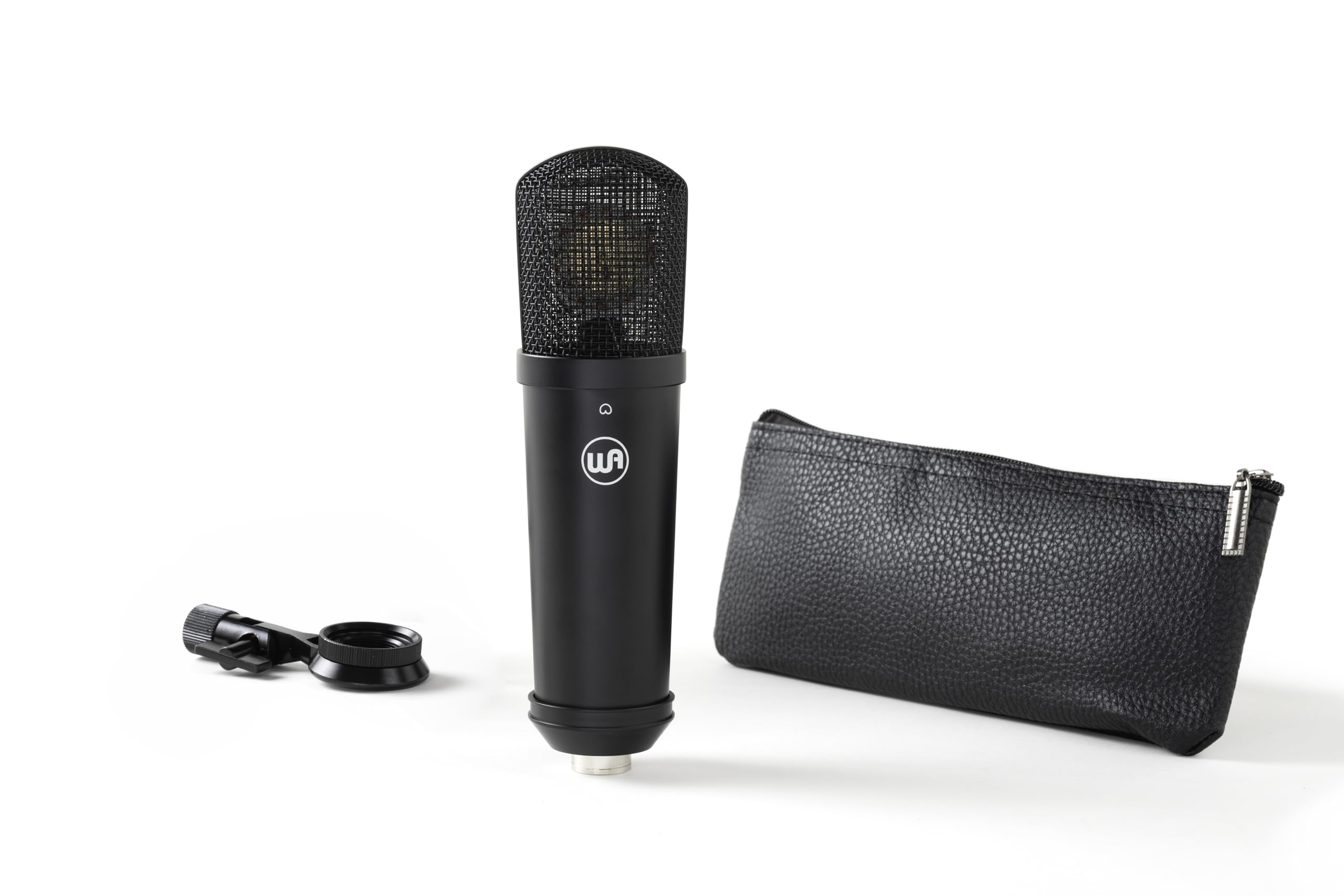Amazon.co.jp: Warm Audio WA-87jr SE ラージダイアフラム